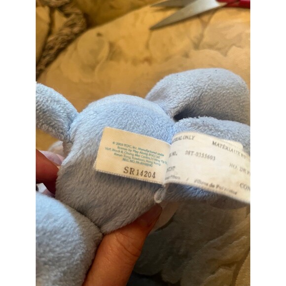 Lot of 2003 Care Bear and Cousins - Picture 7 of 7